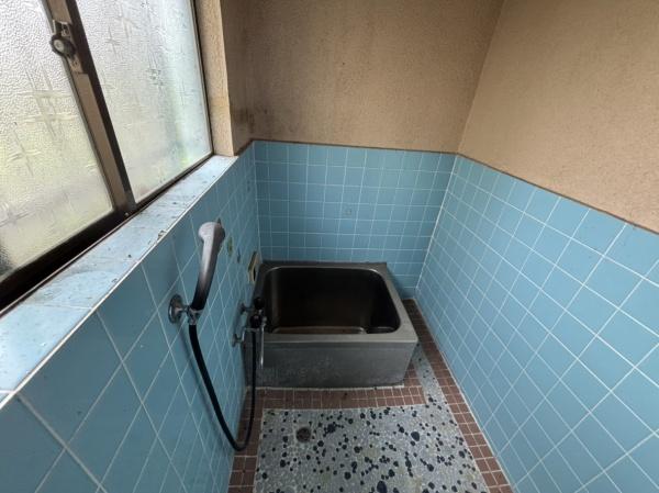 橿原市出合町の中古一戸建て