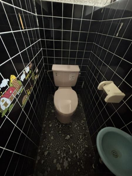 橿原市出合町の中古一戸建て