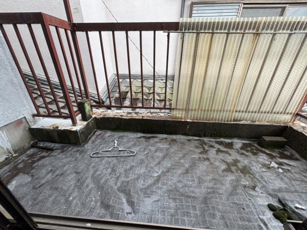 橿原市出合町の中古一戸建て