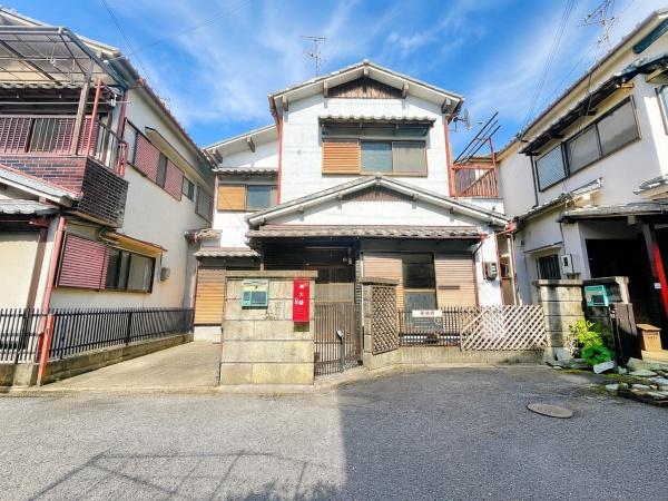 橿原市出合町93-9