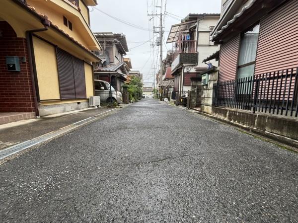 橿原市出合町93-9