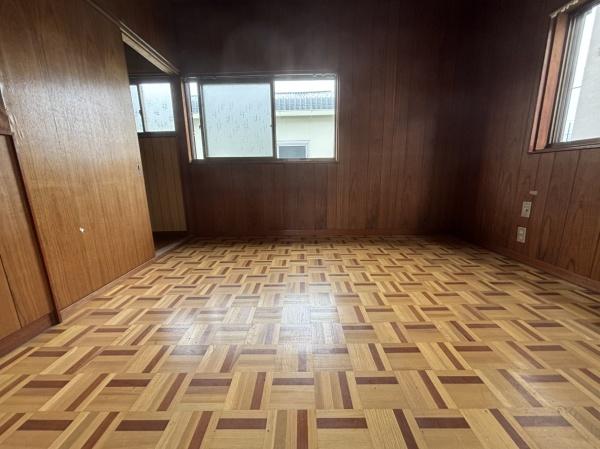 橿原市出合町の中古一戸建て