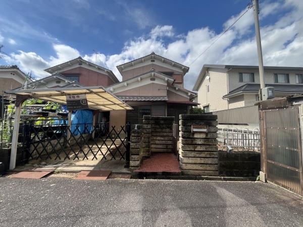 桜井市安倍木材団地１丁目5-18