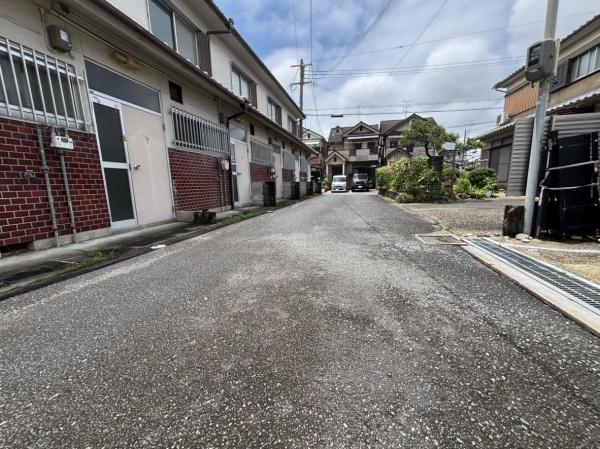 桜井市安倍木材団地１丁目5-18