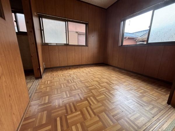 桜井市安倍木材団地１丁目の中古一戸建て