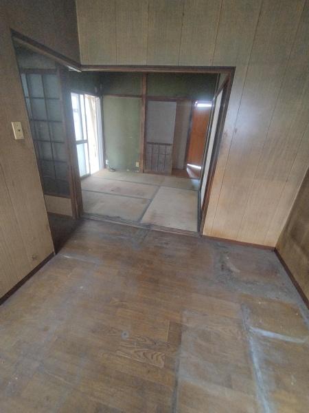 泉佐野市鶴原の中古一戸建て