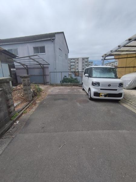 泉佐野市鶴原の中古一戸建て
