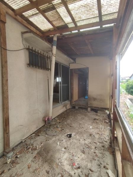 泉佐野市鶴原の中古一戸建て