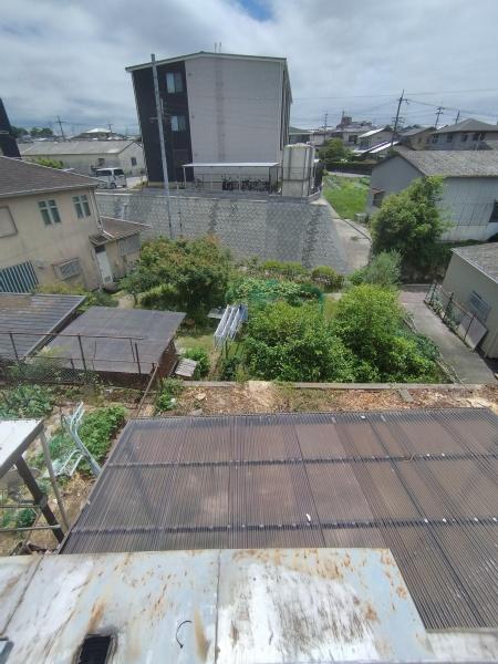 泉佐野市鶴原の中古一戸建て
