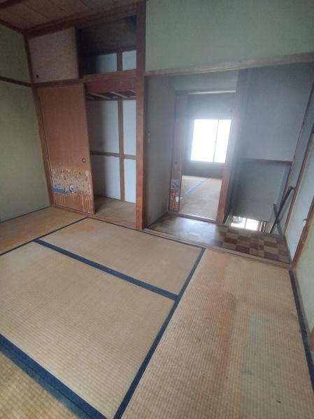 泉佐野市鶴原の土地