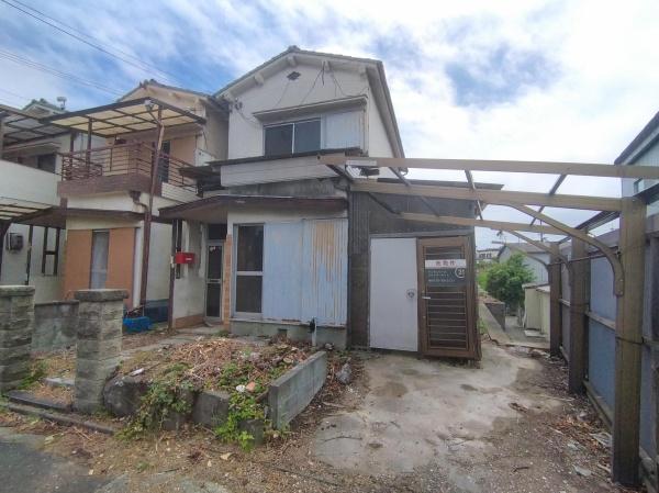 泉佐野市鶴原261-1