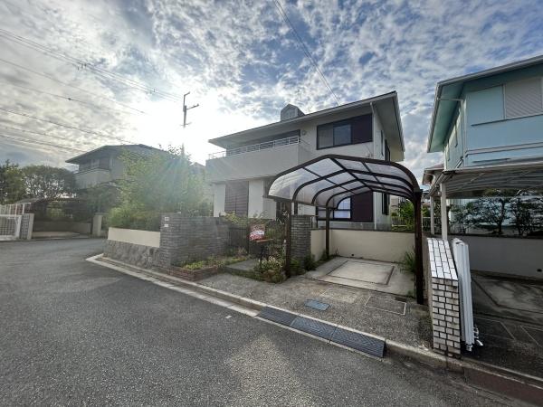 豊能町新光風台2丁目17-1