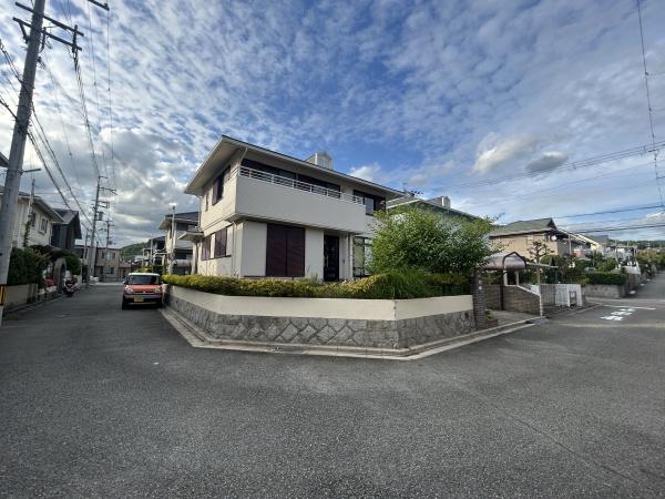 豊能郡豊能町新光風台２丁目の中古一戸建て