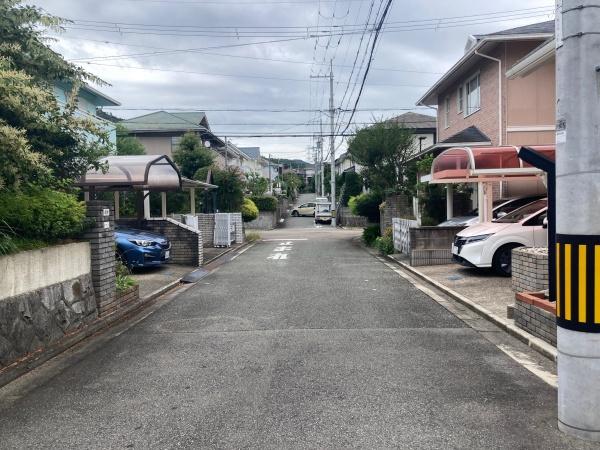 豊能郡豊能町新光風台２丁目の中古一戸建て