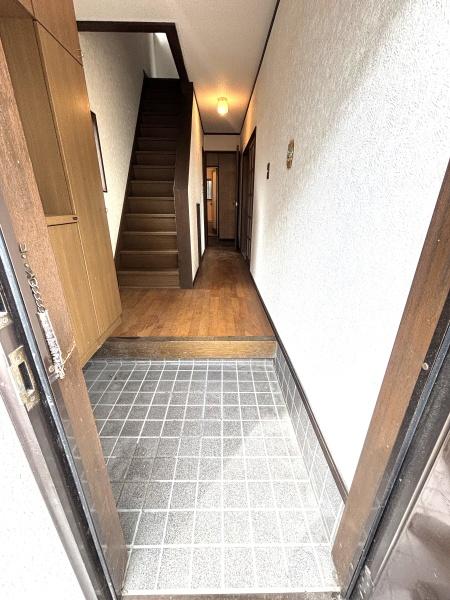 豊能郡能勢町平通の中古一戸建て