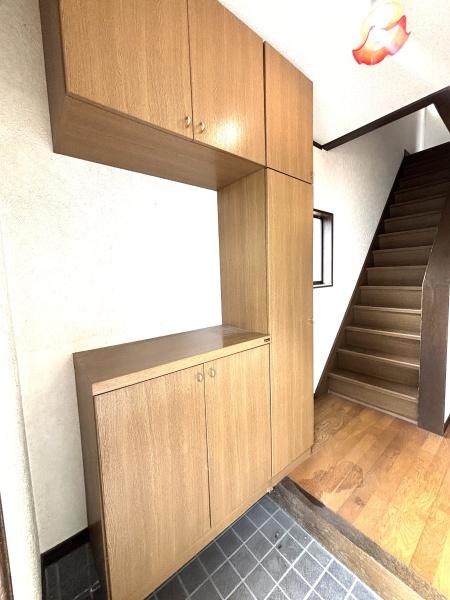 豊能郡能勢町平通の中古一戸建て