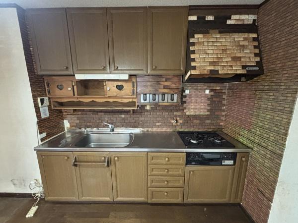 豊能郡能勢町平通の中古一戸建て