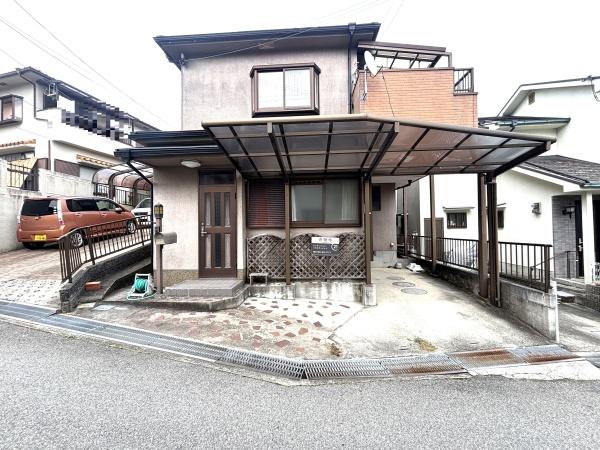 能勢町平通101番600