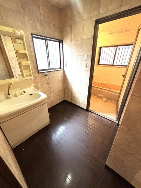 豊能郡能勢町平通の中古一戸建て