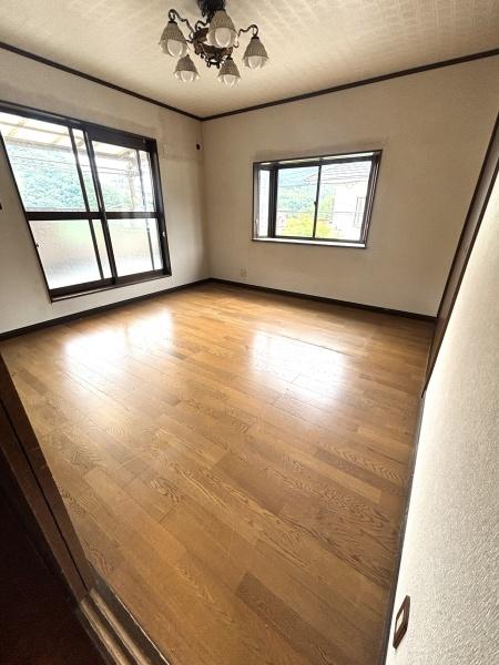 豊能郡能勢町平通の中古一戸建て