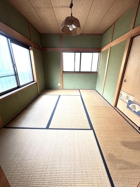 豊能郡能勢町平通の中古一戸建て
