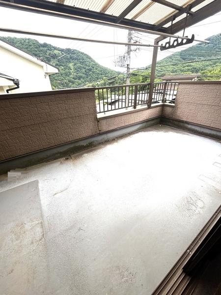 豊能郡能勢町平通の中古一戸建て
