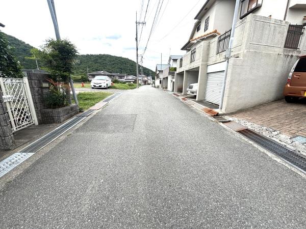 豊能郡能勢町平通の中古一戸建て