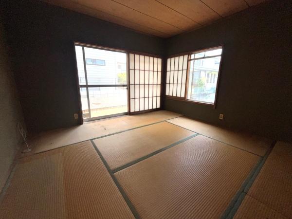泉南郡熊取町山の手台１丁目の中古一戸建て