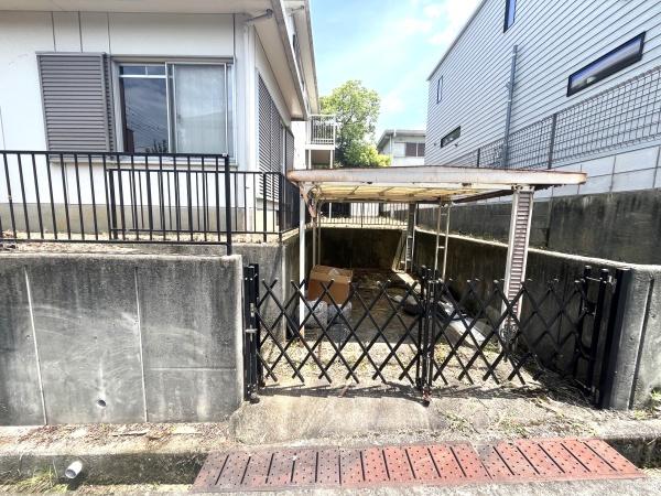 泉南郡熊取町山の手台１丁目の中古一戸建て