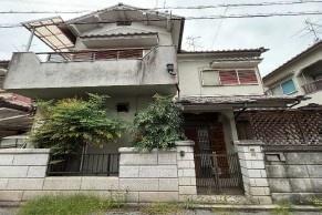 奈良県大和高田市蔵之宮町