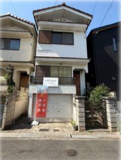 枚方市堂山３丁目