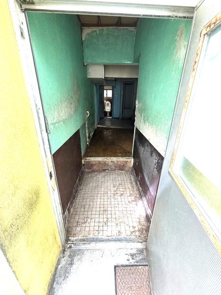 豊中市服部寿町3丁目中古戸建