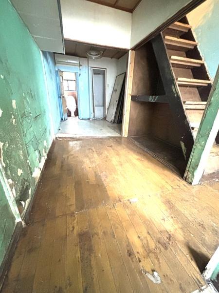 豊中市服部寿町3丁目中古戸建