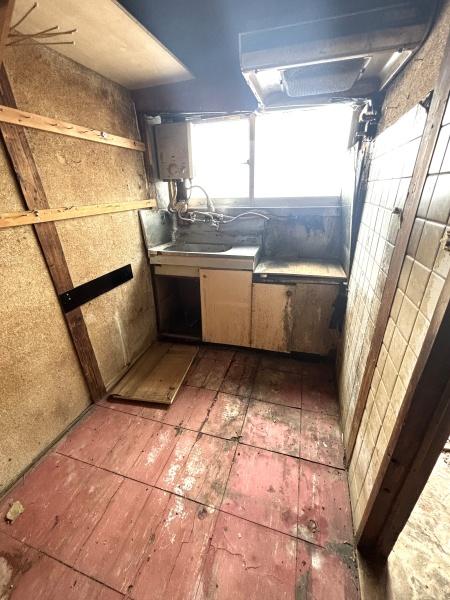 豊中市服部寿町3丁目中古戸建