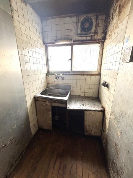 豊中市服部寿町3丁目中古戸建