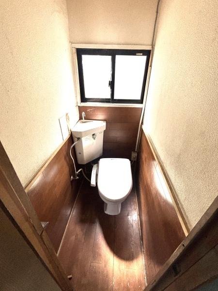 豊中市服部寿町3丁目中古戸建