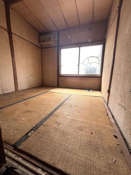 豊中市服部寿町3丁目中古戸建