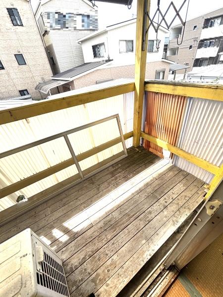 豊中市服部寿町3丁目中古戸建