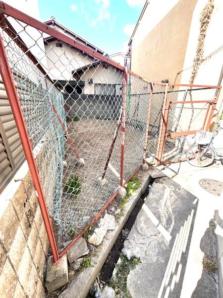 豊中市服部寿町3丁目中古戸建