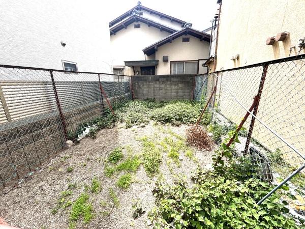 豊中市服部寿町3丁目中古戸建