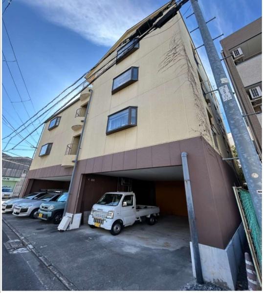 大阪府守口市京阪北本通