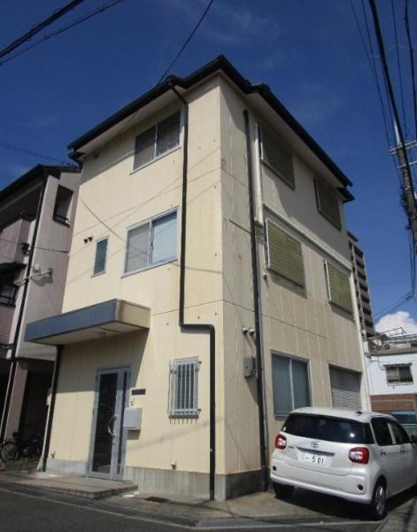 高槻市富田町1丁目15番10号
