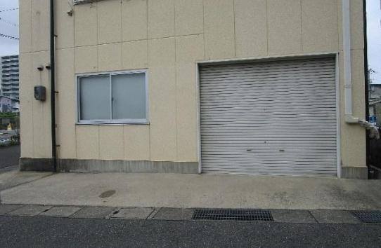 高槻市富田町1丁目15番10号