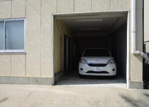 高槻市富田町1丁目15番10号