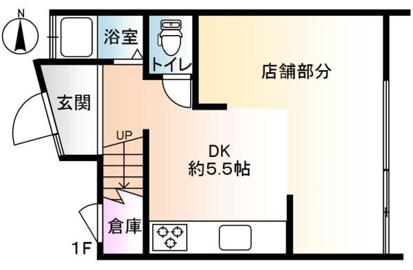 池田市旭丘１丁目