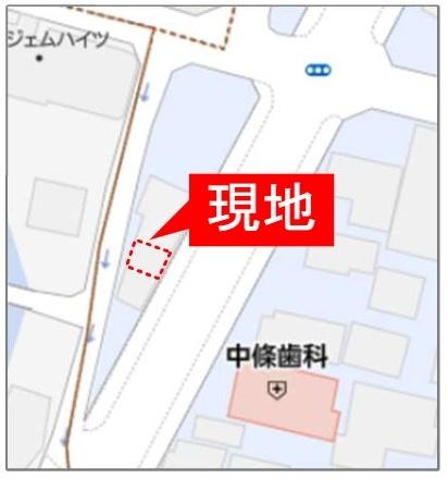 池田市旭丘１丁目