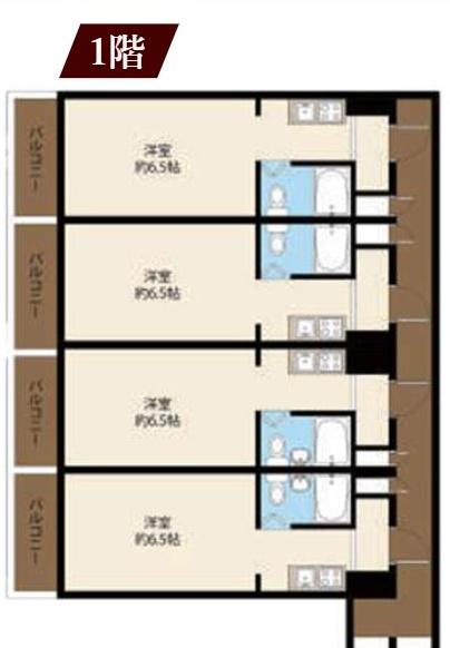 大阪府池田市豊島北1丁目