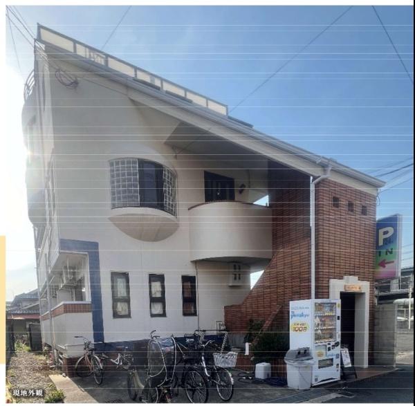 大阪府池田市豊島北1丁目
