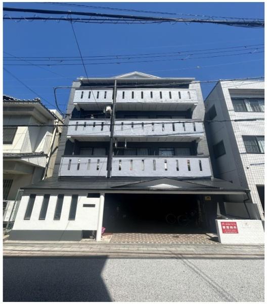 大阪府岸和田市堺町