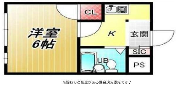 ディバージョン久宝寺